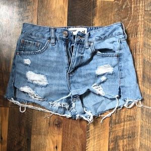 COPY - Garage shorts, size 01, 15$